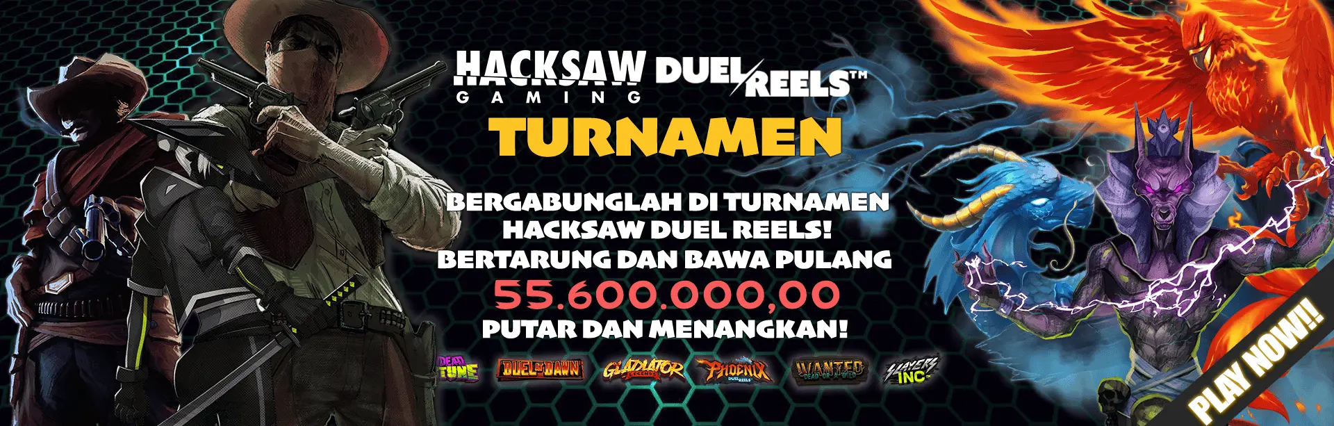 HOKI989 Desktop